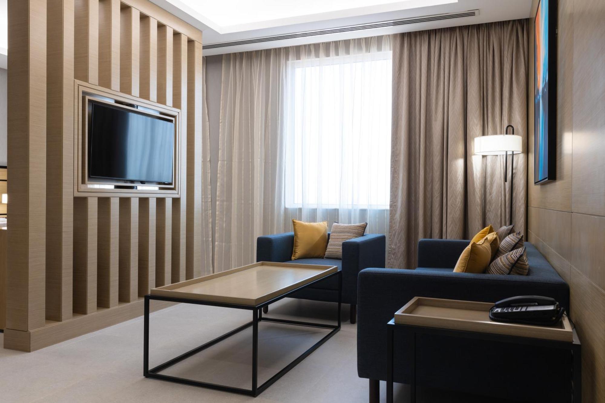 Djibouti Ayla Grand Hotel Djibouti City 外观 照片