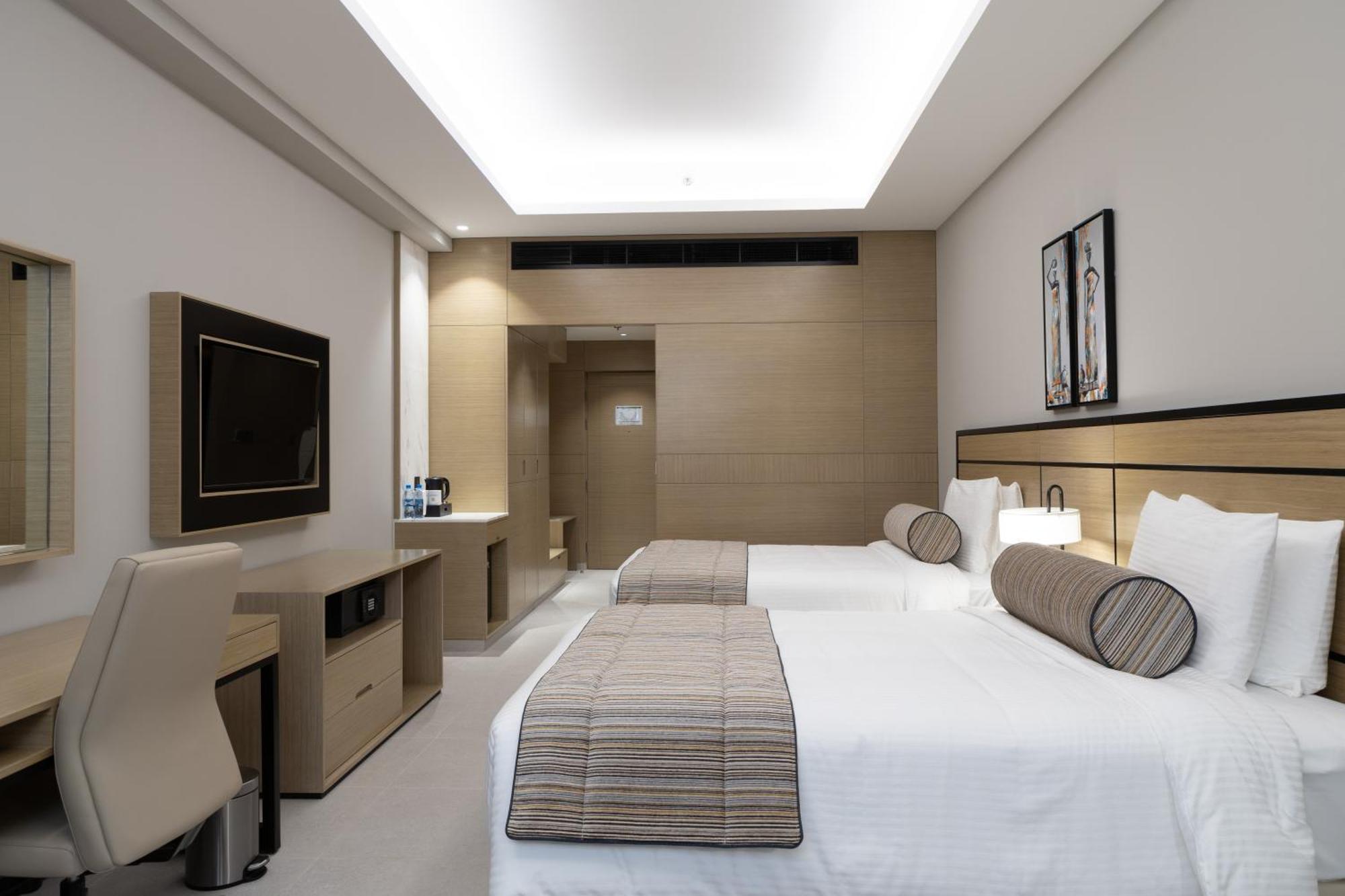 Djibouti Ayla Grand Hotel Djibouti City 外观 照片