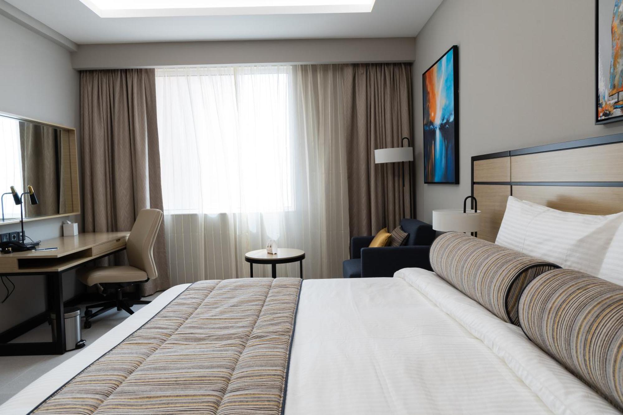 Djibouti Ayla Grand Hotel Djibouti City 外观 照片