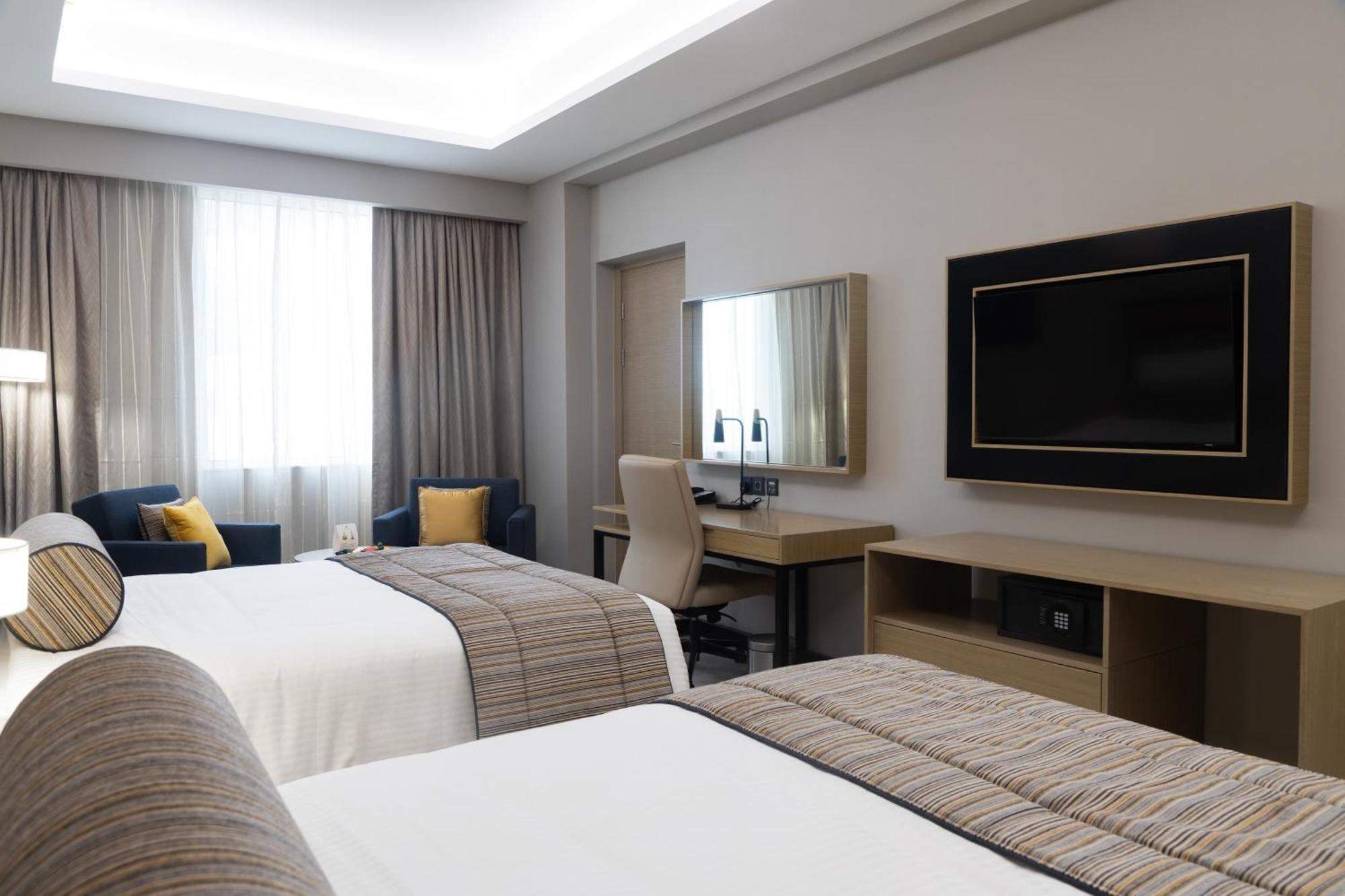 Djibouti Ayla Grand Hotel Djibouti City 外观 照片