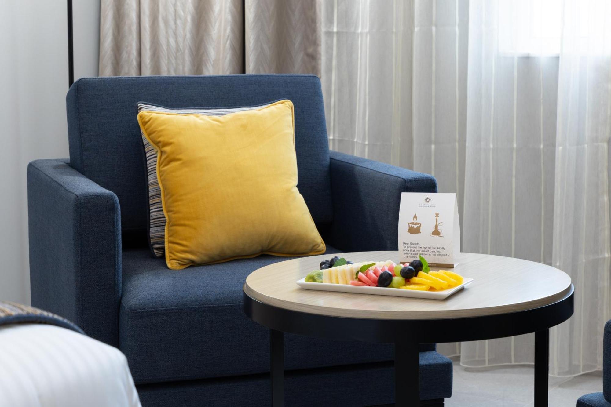 Djibouti Ayla Grand Hotel Djibouti City 外观 照片