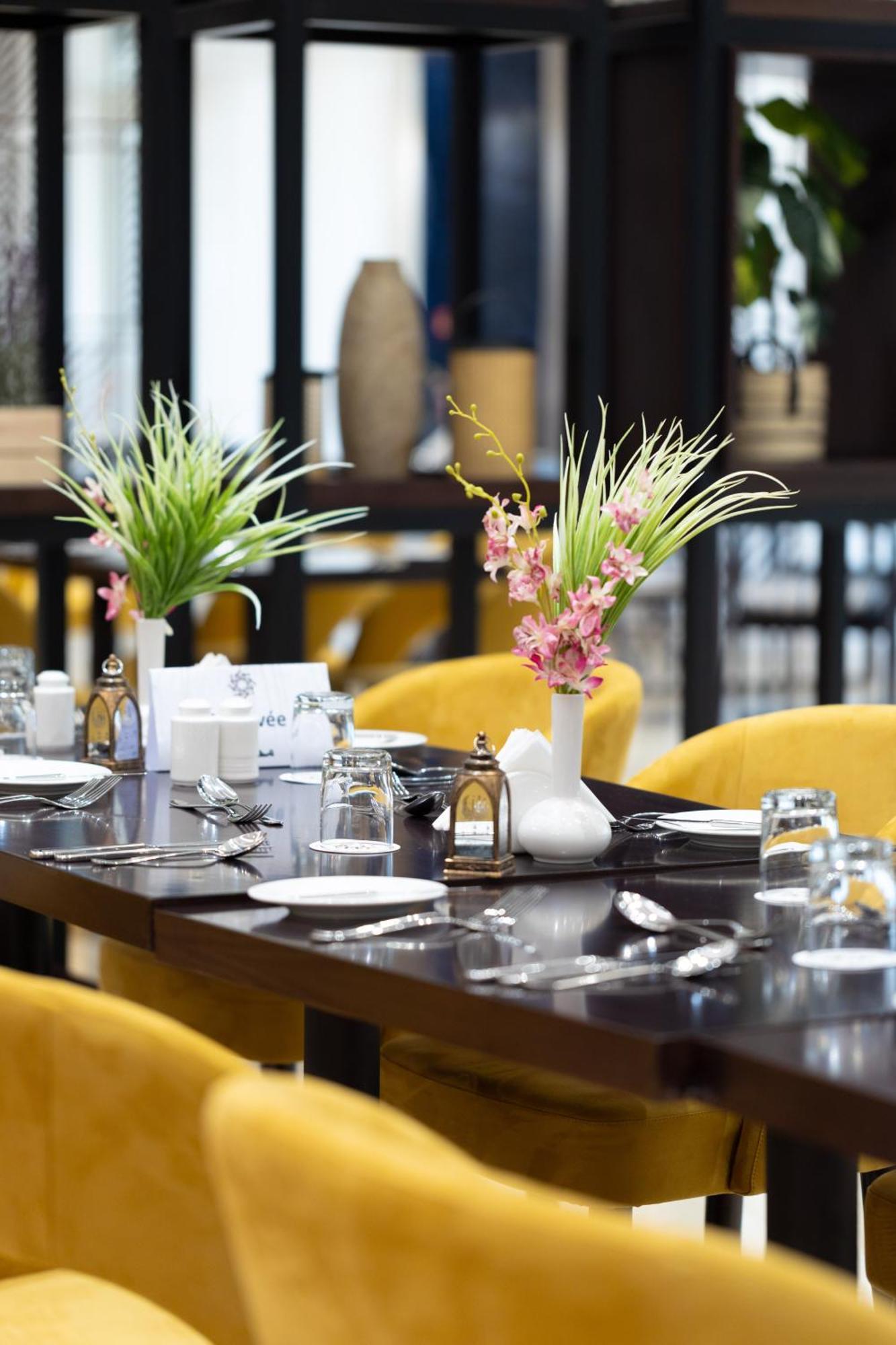 Djibouti Ayla Grand Hotel Djibouti City 外观 照片