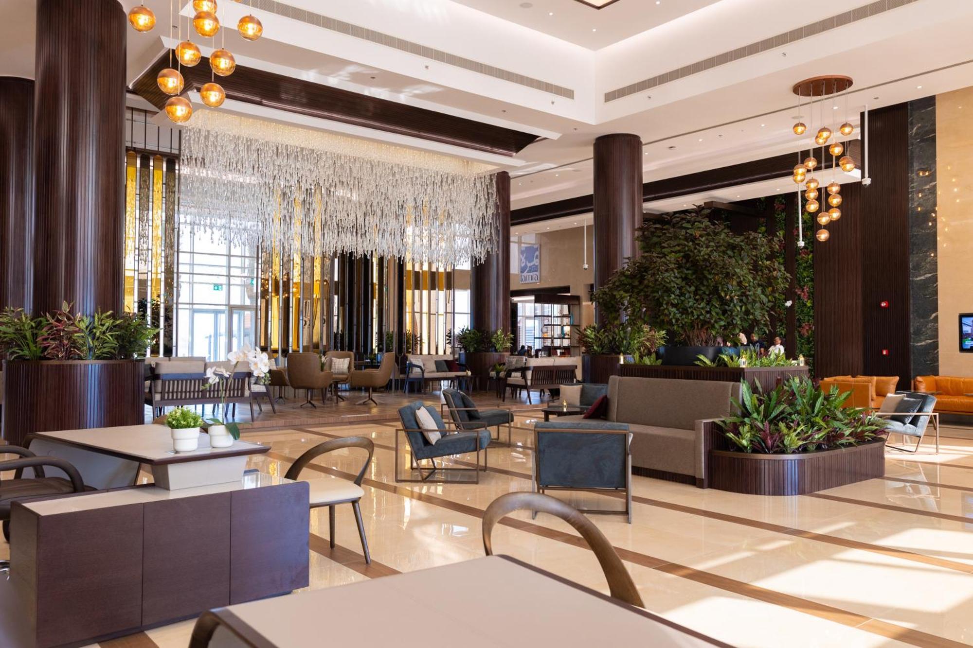 Djibouti Ayla Grand Hotel Djibouti City 外观 照片