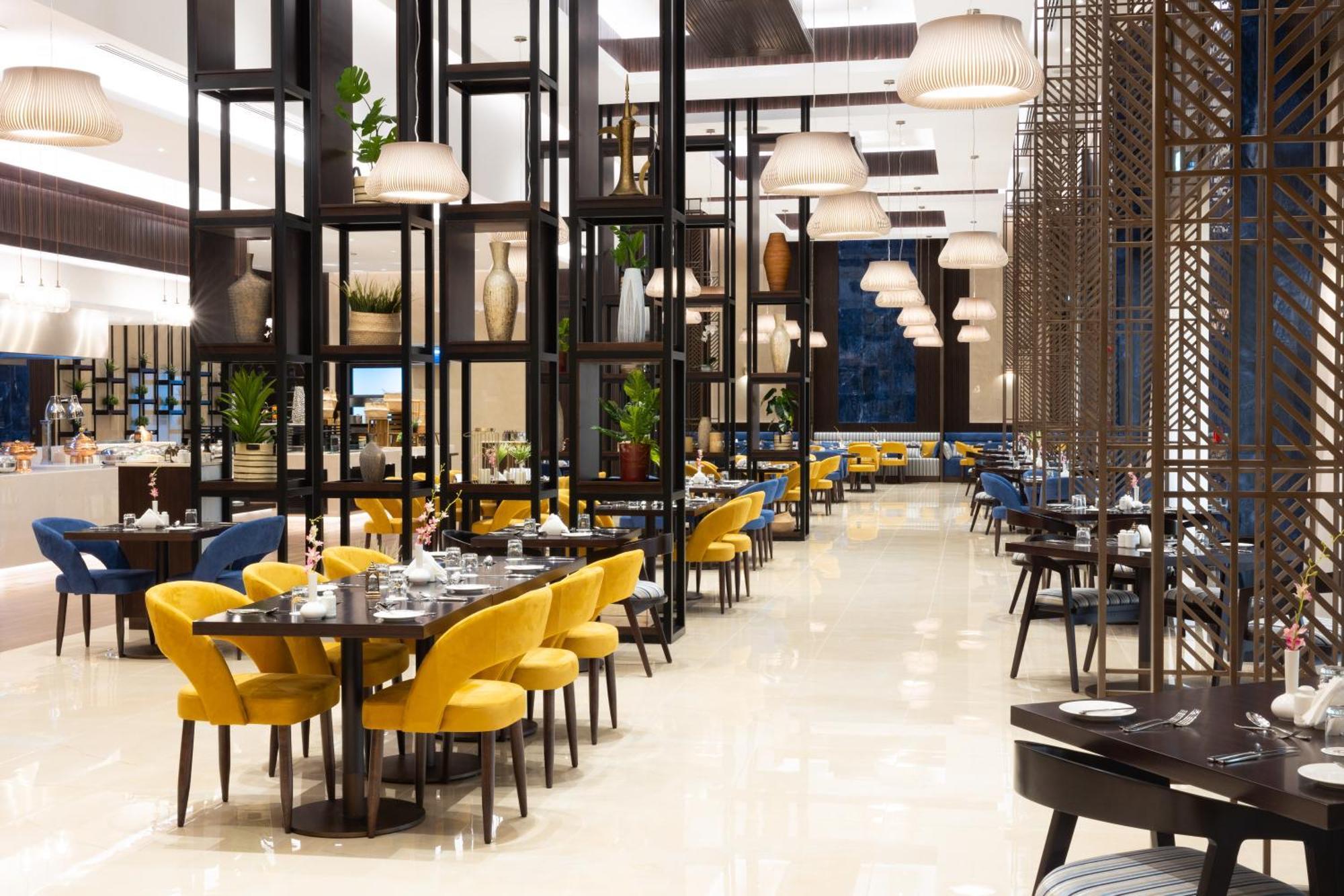 Djibouti Ayla Grand Hotel Djibouti City 外观 照片