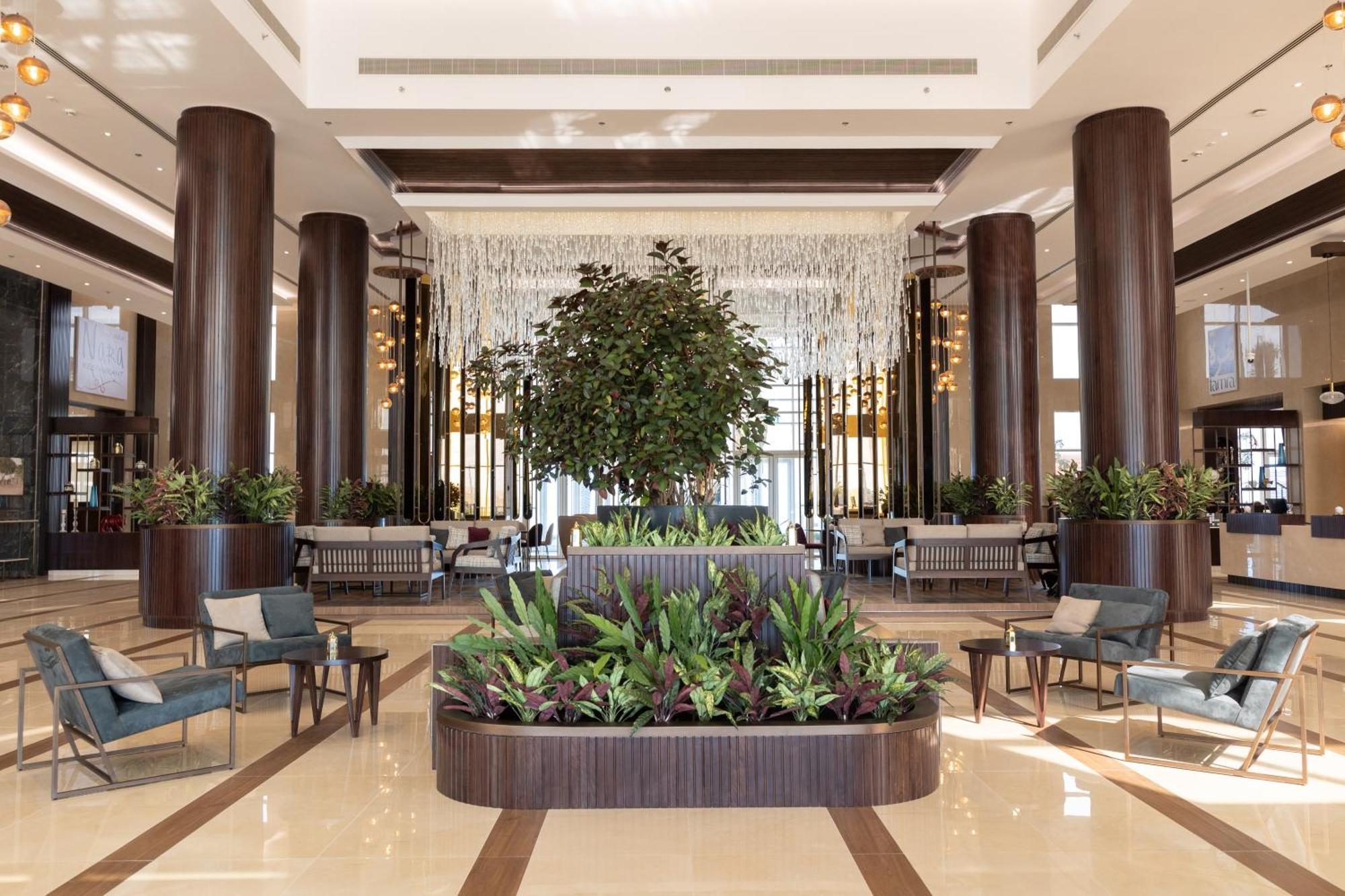 Djibouti Ayla Grand Hotel Djibouti City 外观 照片