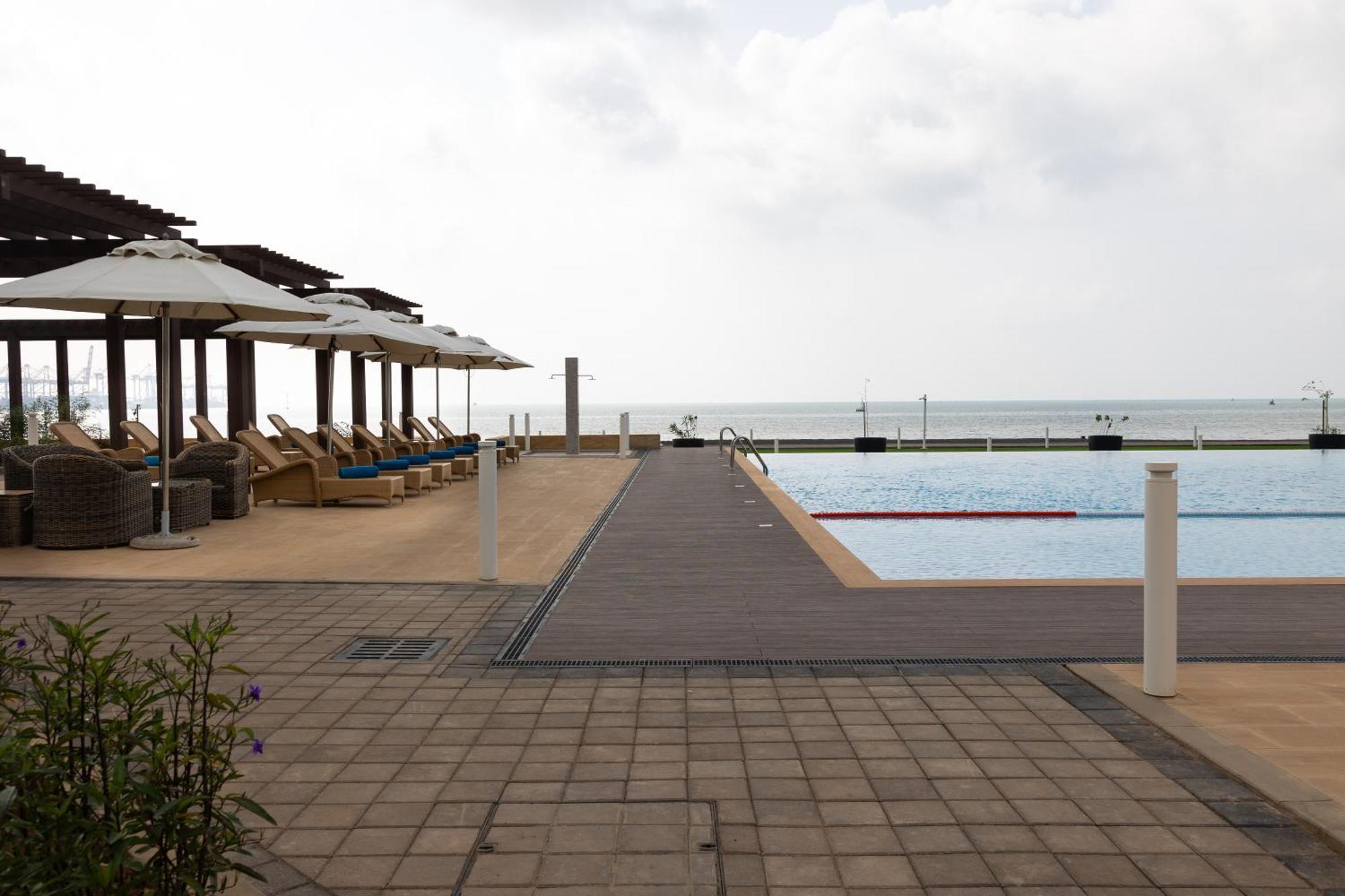 Djibouti Ayla Grand Hotel Djibouti City 外观 照片