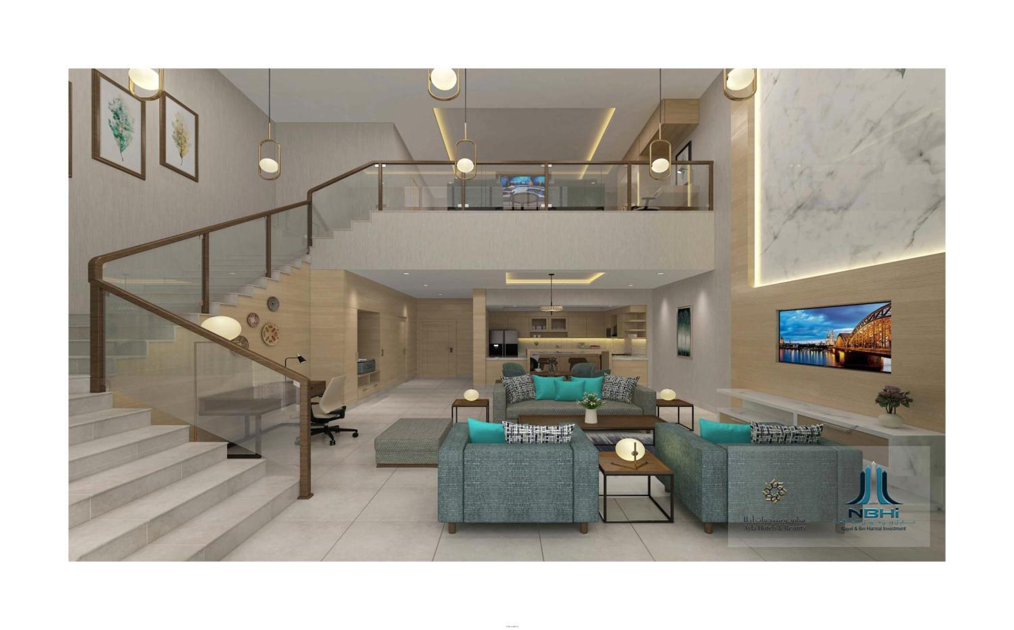 Djibouti Ayla Grand Hotel Djibouti City 外观 照片