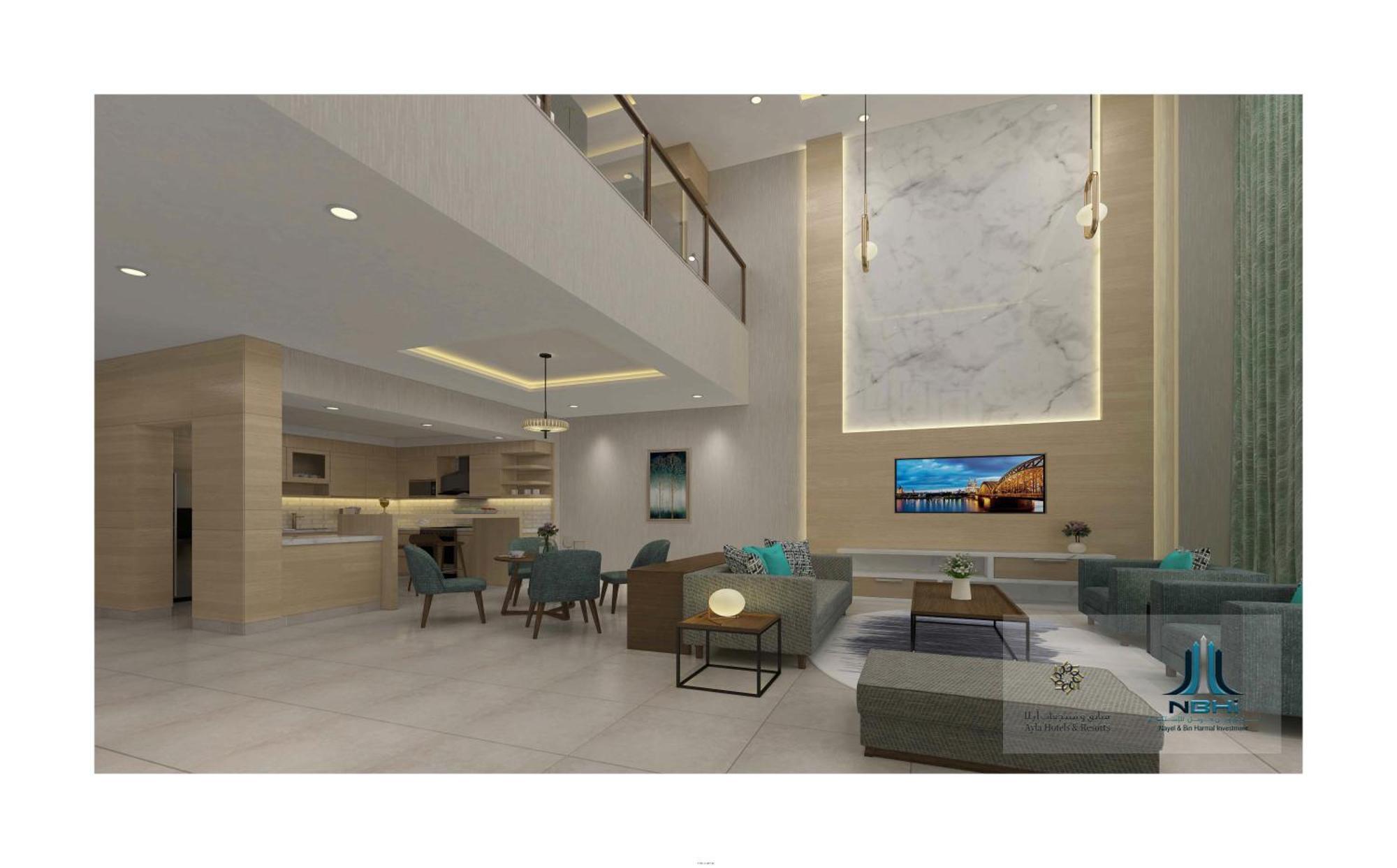 Djibouti Ayla Grand Hotel Djibouti City 外观 照片