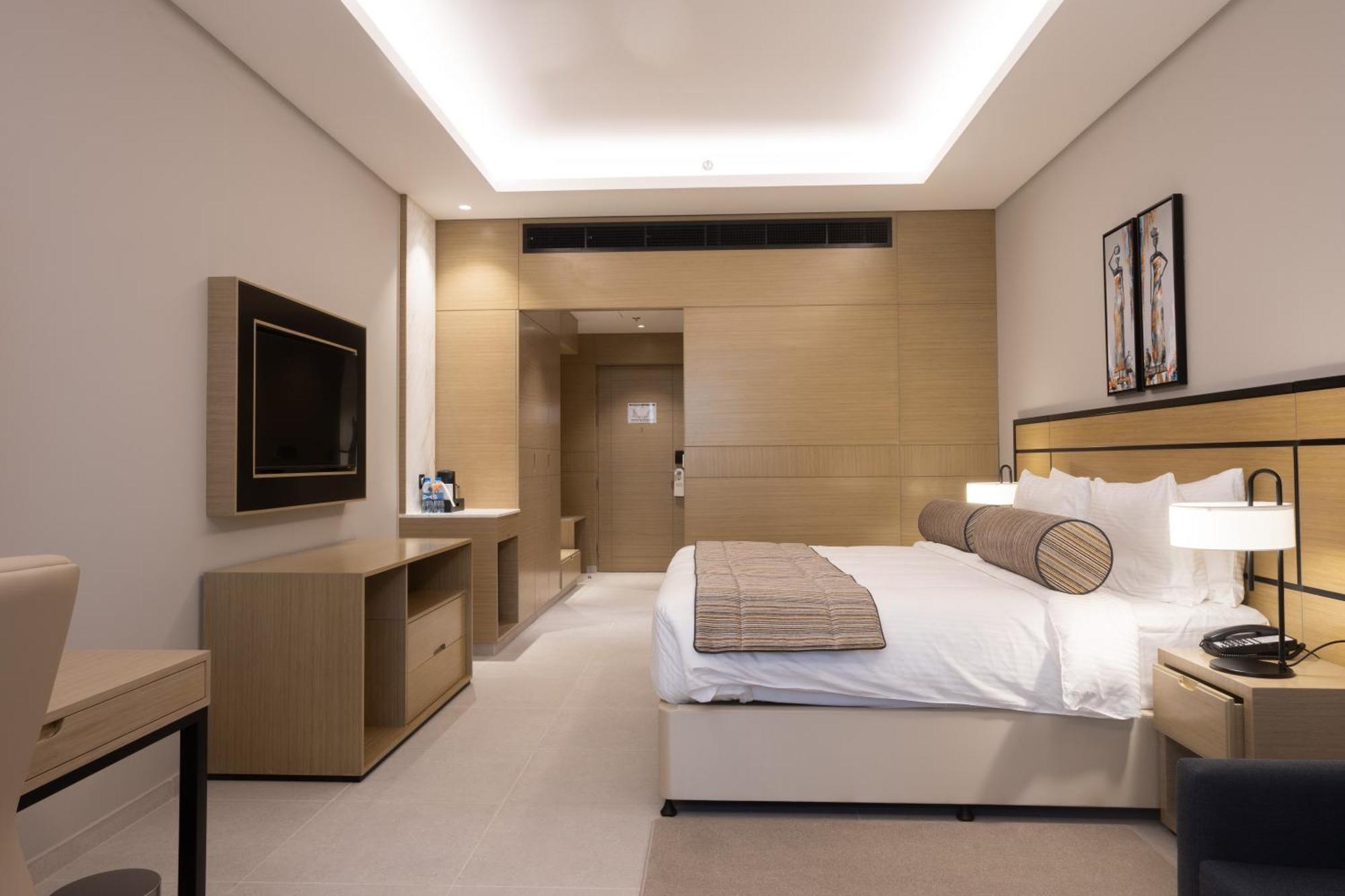 Djibouti Ayla Grand Hotel Djibouti City 外观 照片
