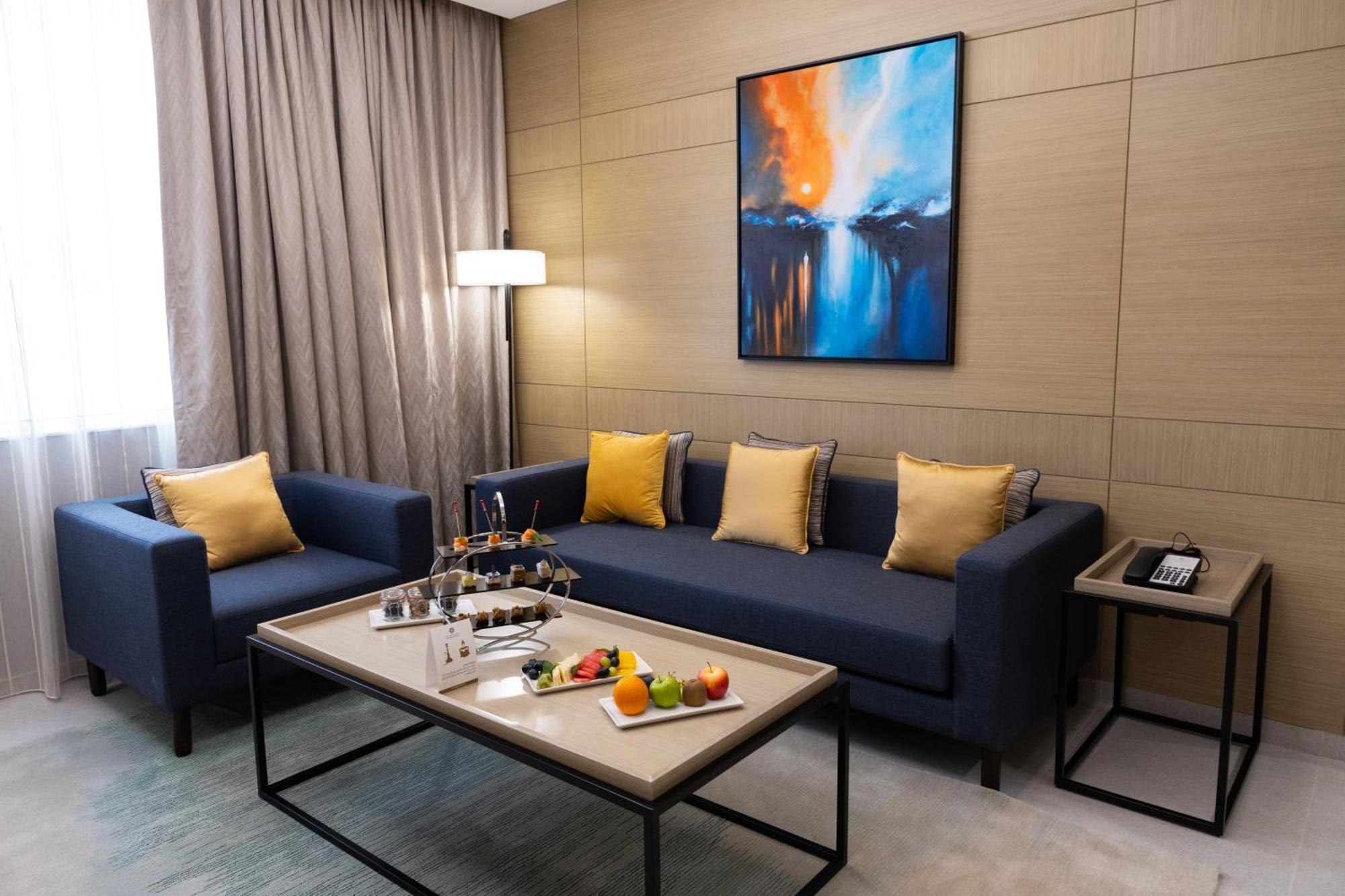 Djibouti Ayla Grand Hotel Djibouti City 外观 照片