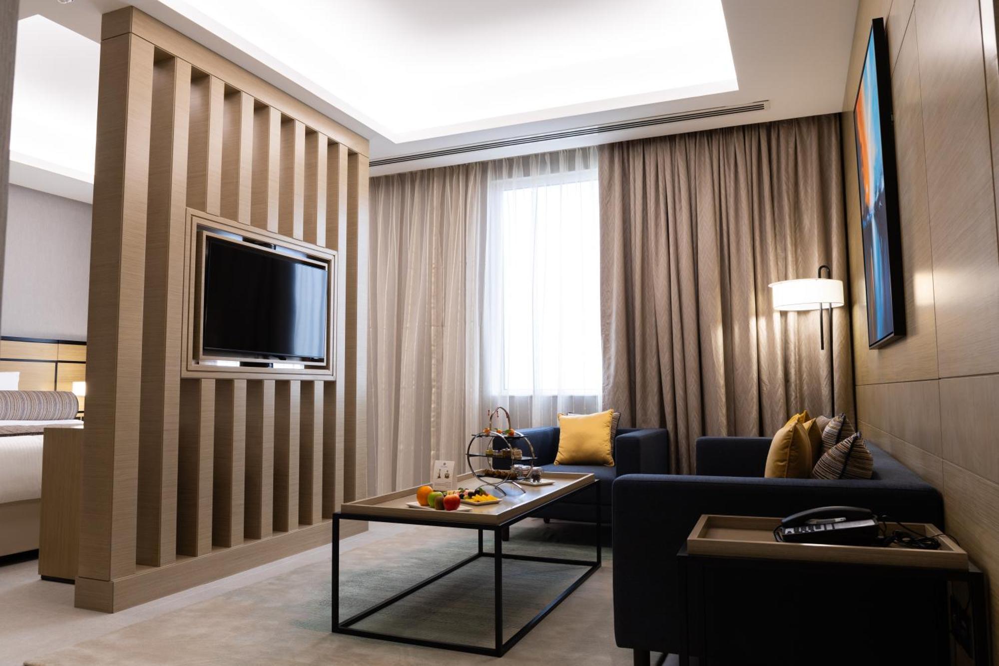 Djibouti Ayla Grand Hotel Djibouti City 外观 照片