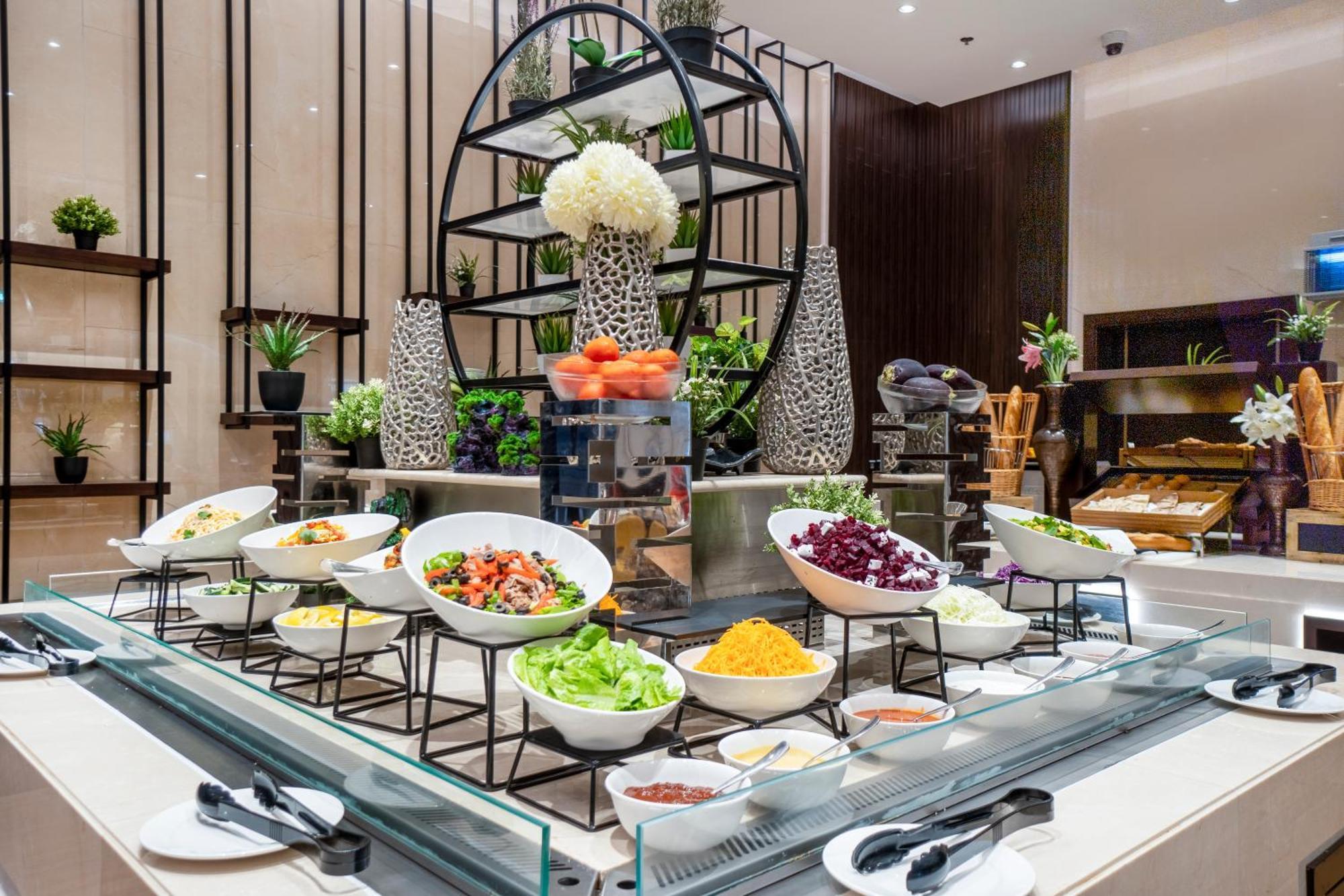 Djibouti Ayla Grand Hotel Djibouti City 外观 照片